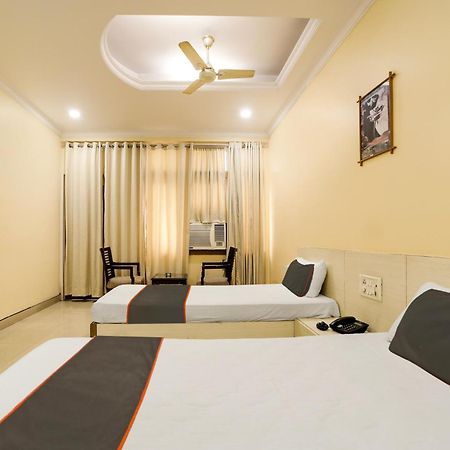 Collection O Hotel Silver Inn Бопал Екстериор снимка
