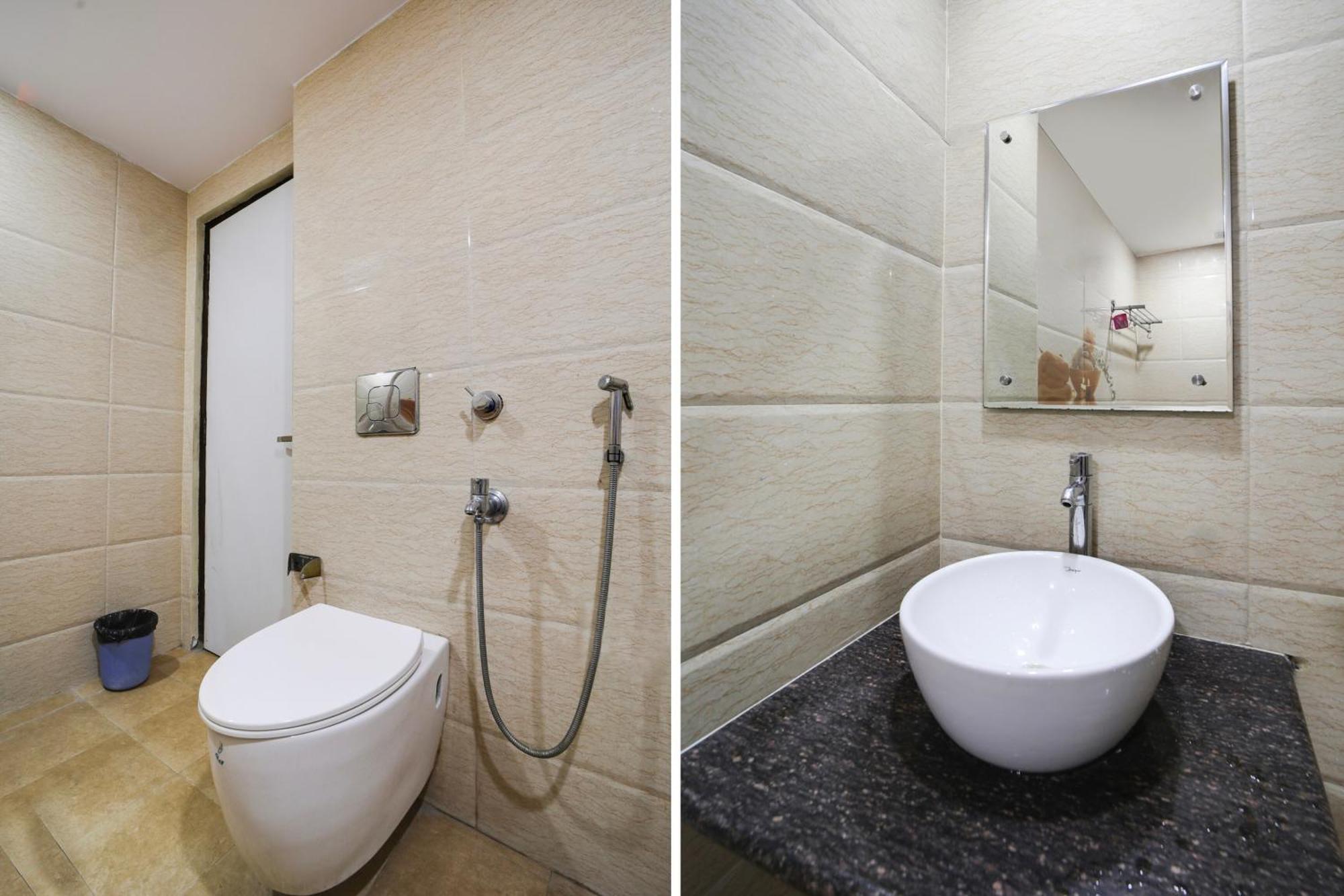 Collection O Hotel Silver Inn Бопал Екстериор снимка